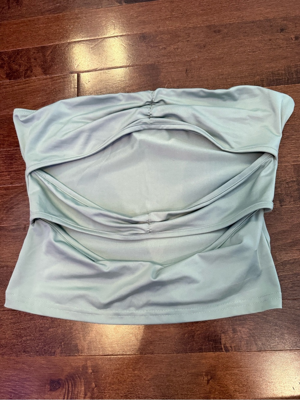 SHEIN tube top